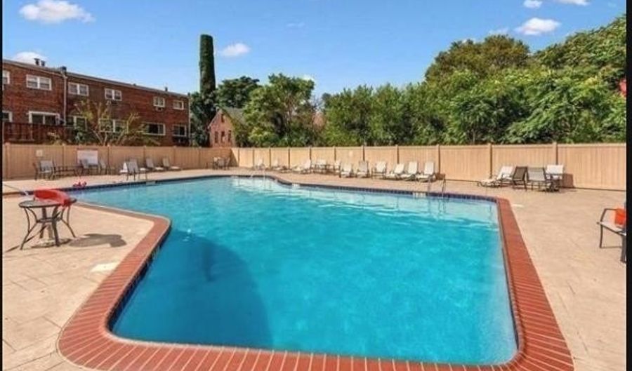 1225 KENNEDY Blvd 4J, Bayonne, NJ 07002 - 1 Beds, 0 Bath
