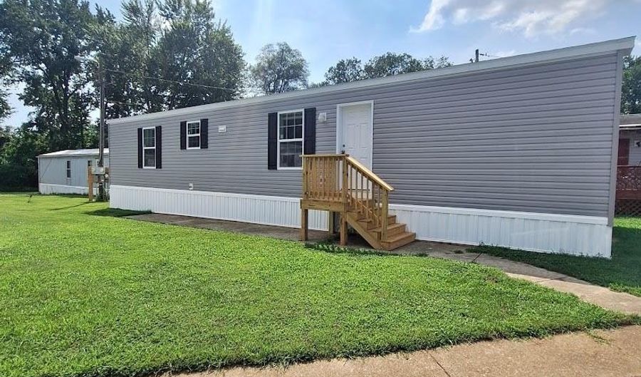 30 EVANS MOBILE HOME Park UNIT 30, Bear, DE 19701 - 2 Beds, 2 Bath