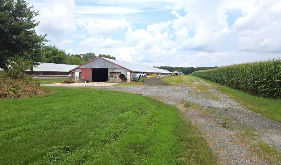 6813 SCOTTS STORE Rd, Greenwood, DE 19950 - 3 Beds, 2 Bath