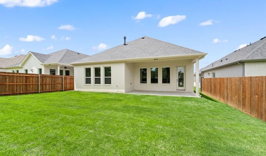 151 Kingfisher Ln, Aledo, TX 76008 - 4 Beds, 3 Bath