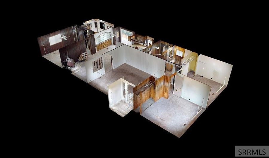 291 Jefferson St, American Falls, ID 83211 - 3 Beds, 2 Bath