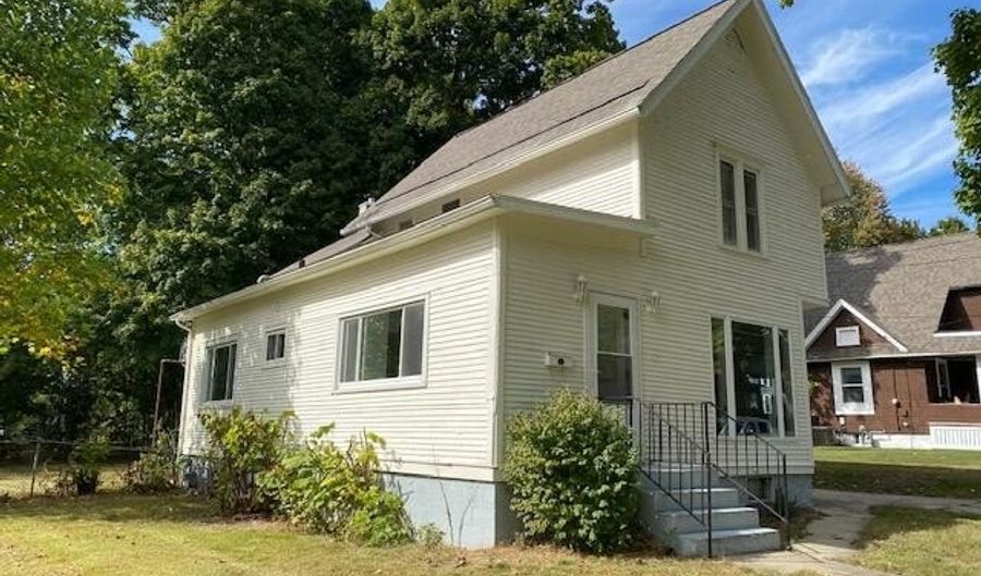 505 Fitch St, Albion, MI 49224 - 4 Beds, 2 Bath