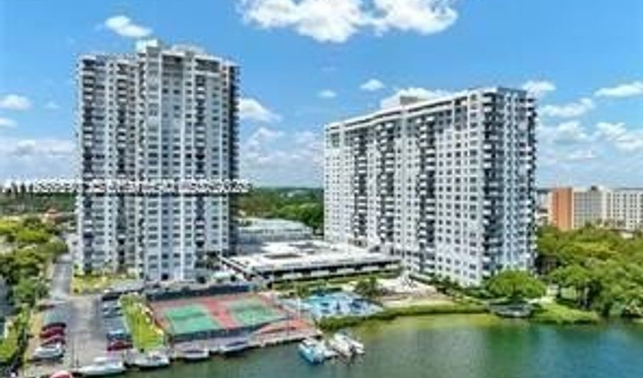 2750 NE 183rd St 2006, Aventura, FL 33160 - 1 Beds, 2 Bath