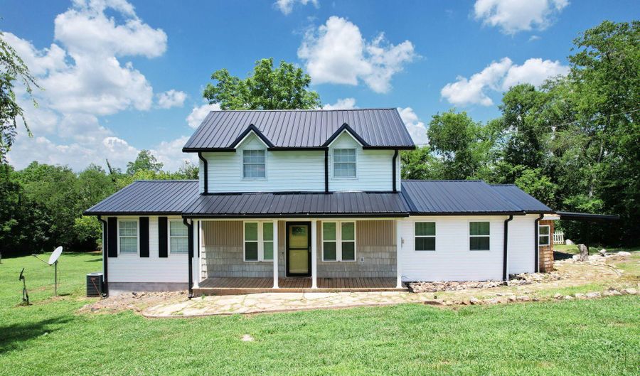 370 County Road 116, Athens, TN 37303 - 3 Beds, 3 Bath