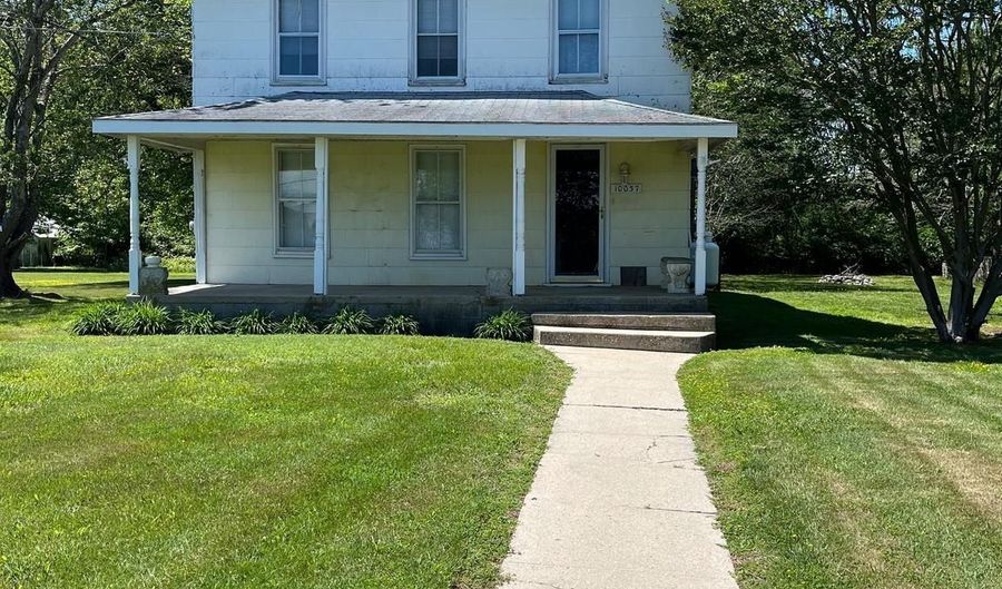 10037 MAIN St, Berlin, MD 21811 - 3 Beds, 1 Bath