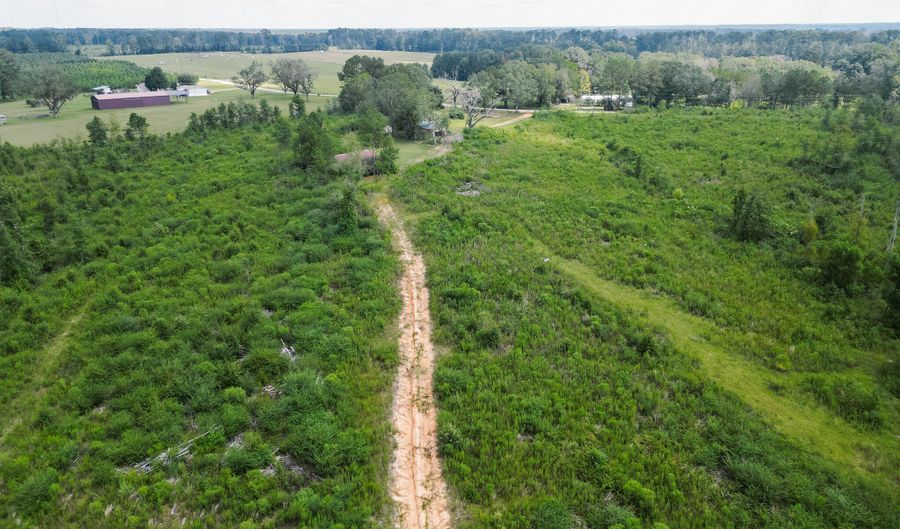 2778 SW Big Creek Dr, Bogue Chitto, MS 39629 - 0 Beds, 0 Bath