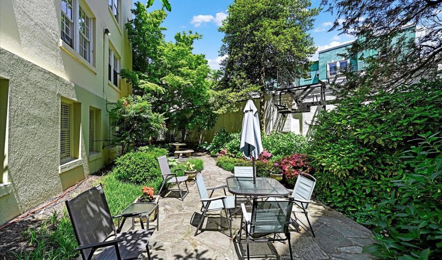 3401 GREENWAY 105, Baltimore, MD 21218 - 0 Beds, 1 Bath