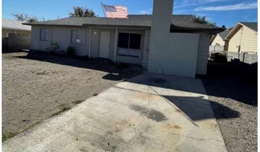 834 Benita Pl, Boulder City, NV 89005 - 3 Beds, 2 Bath