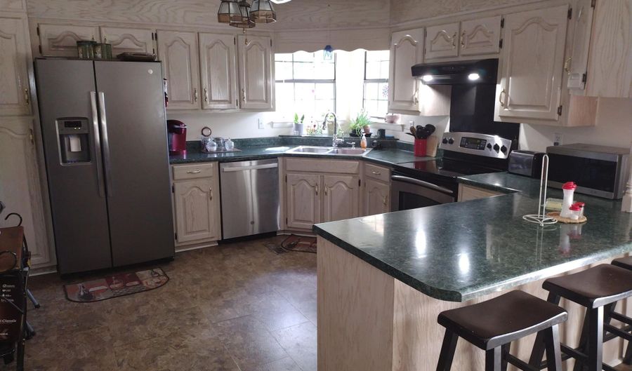 1720 CHERRY Cir, Anniston, AL 36207 - 4 Beds, 3 Bath