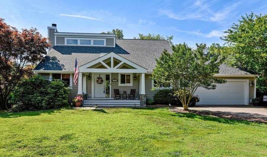 1898 PLEASANT PLAINS Rd, Annapolis, MD 21409 - 3 Beds, 3 Bath