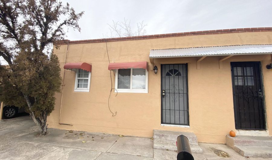 426 HEADINGLY Ave NW, Albuquerque, NM 87107 - 1 Beds, 1 Bath