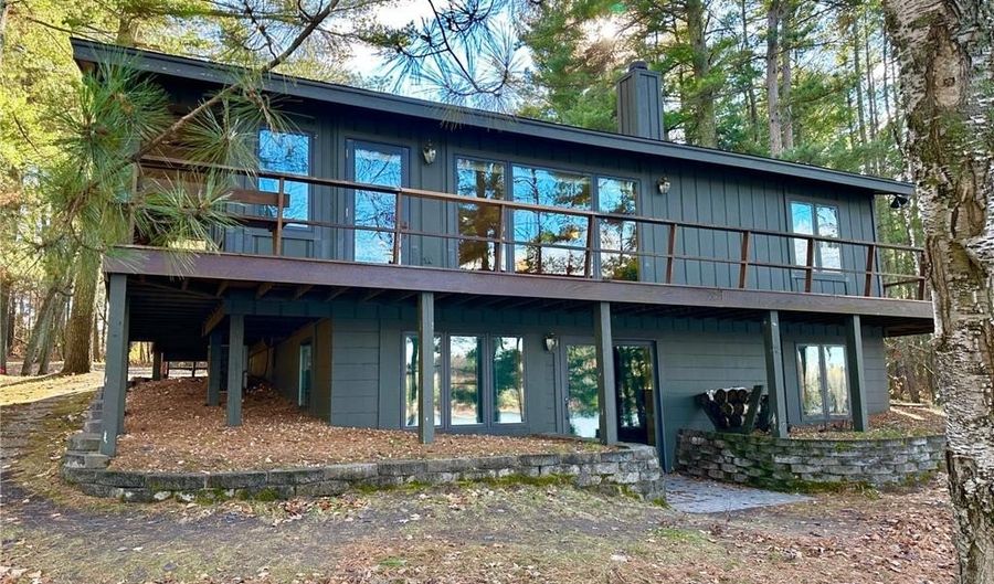 5904 Lake May Dr NW, Akeley, MN 56433 - 3 Beds, 2 Bath