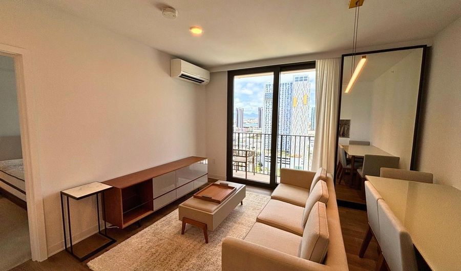 987 Queen St 2405, Honolulu, HI 96814 - 1 Beds, 1 Bath