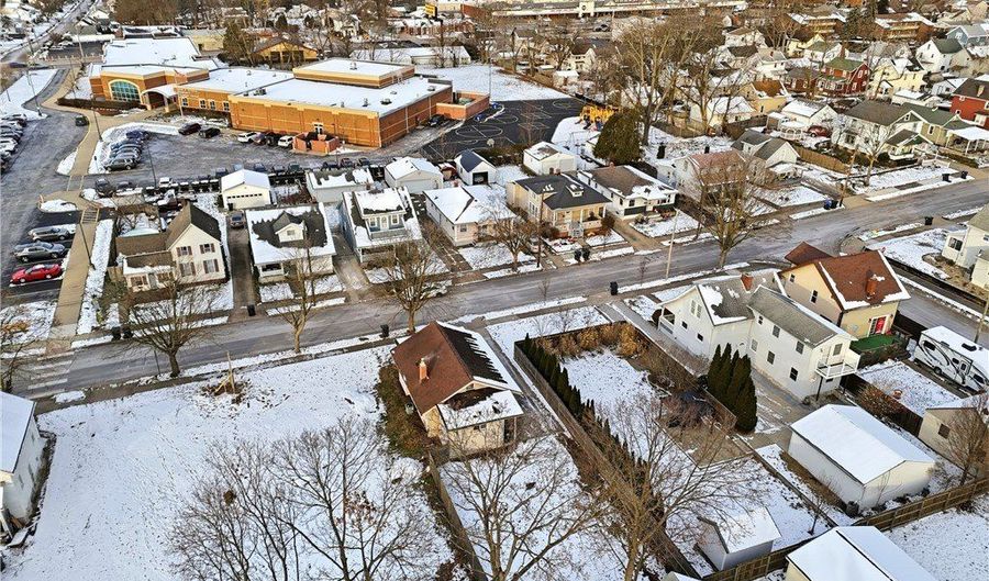 495 Stetler Ave, Akron, OH 44312 - 2 Beds, 1 Bath