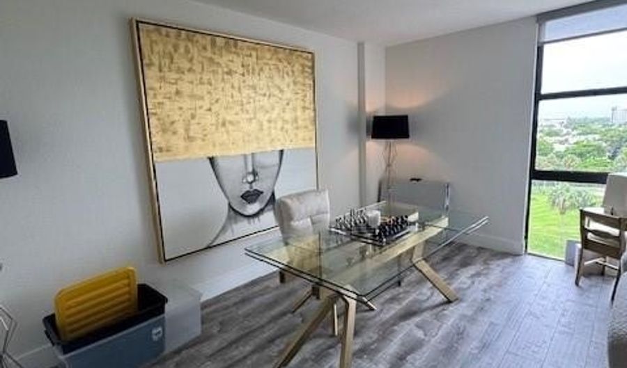 20335 W Country Club Dr 910, Aventura, FL 33180 - 2 Beds, 2 Bath