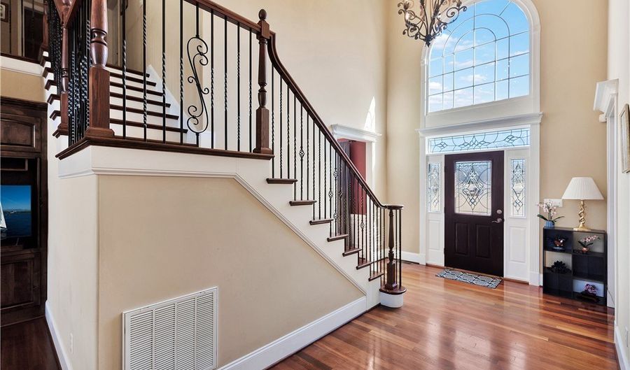 105 Garden Park Dr, Anderson, SC 29621 - 4 Beds, 3 Bath