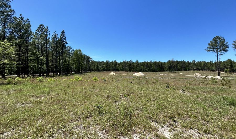 461 Lally Cir, Aberdeen, NC 28315 - 0 Beds, 0 Bath