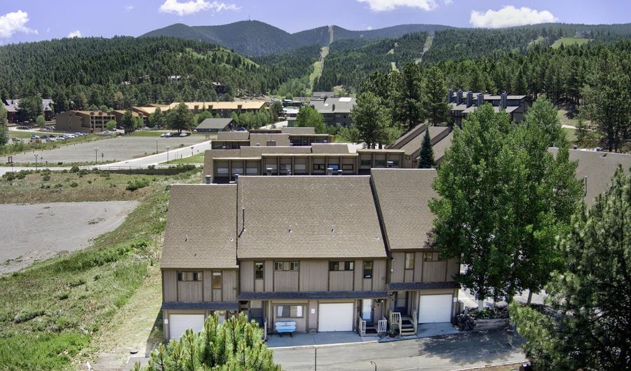 50 Vail Ave 5 3 Bldg 5 Unit 3, Angel Fire, NM 87710 - 3 Beds, 2 Bath