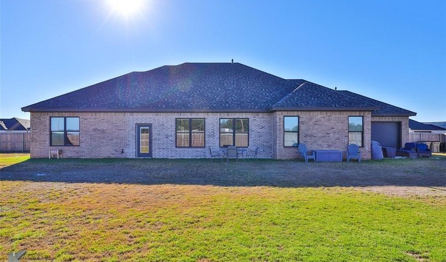 236 Runnymede Way, Abilene, TX 79606 - 4 Beds, 3 Bath