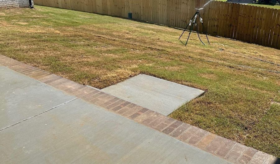 2802 Whisker Way, Benton, AR 72015 - 3 Beds, 2 Bath