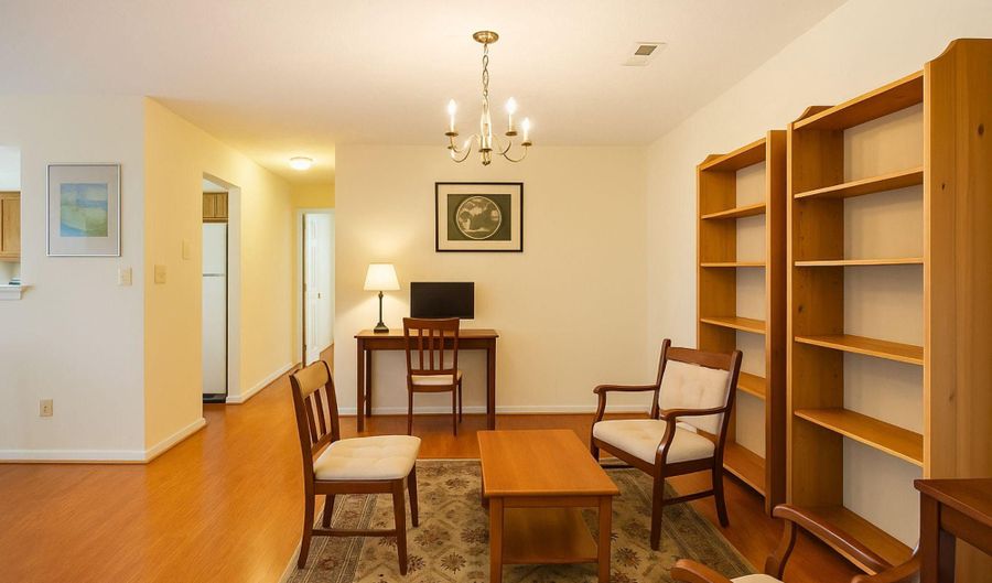 202 BURKWOOD Ct 202-1L, Bel Air, MD 21015 - 3 Beds, 2 Bath