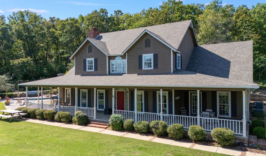 433600 E 336 Dr, Adair, OK 74330 - 5 Beds, 4 Bath