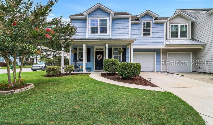 201 Plumgrass Way, Bluffton, SC 29910 - 3 Beds, 3 Bath
