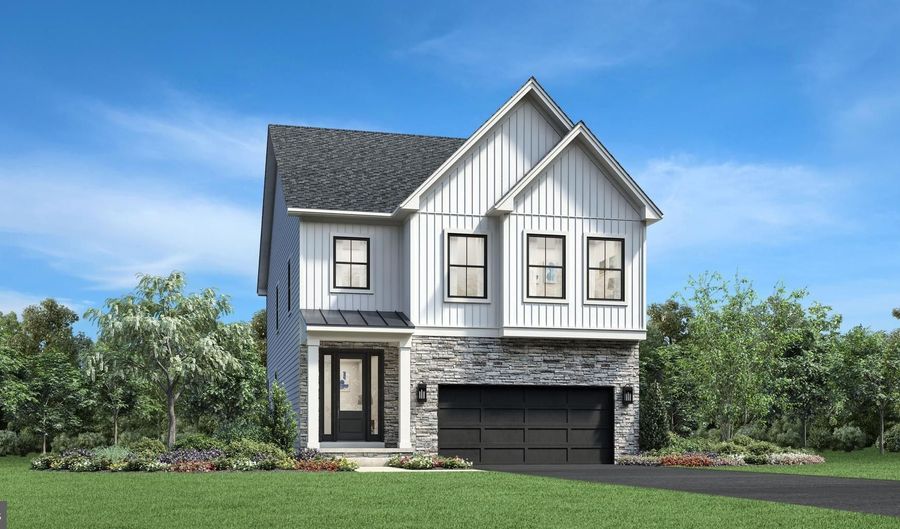 41672 OAK BEND Ct, Aldie, VA 20105 - 5 Beds, 5 Bath