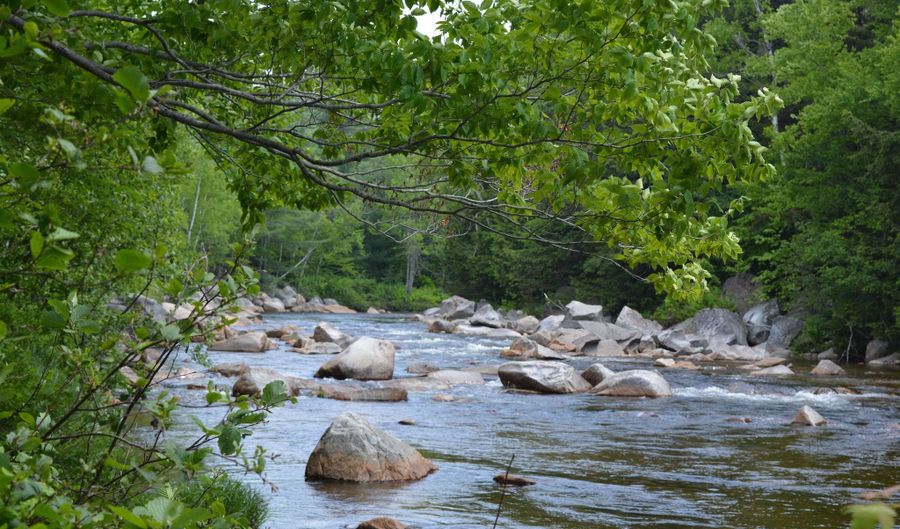 100 Route 302, Carroll, NH 03595 - 0 Beds, 0 Bath