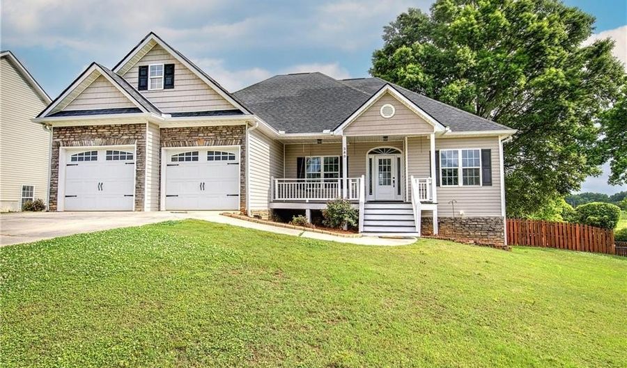 380 Bowdoin Ln SW, Adairsville, GA 30103 - 5 Beds, 2 Bath