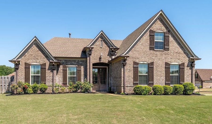 7116 GRASSLAND Cv, Bartlett, TN 38002 - 4 Beds, 2 Bath
