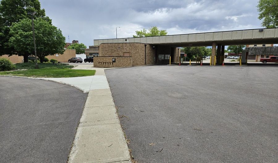 116 SW 3rd Ave, Aberdeen, SD 57401 - 0 Beds, 0 Bath