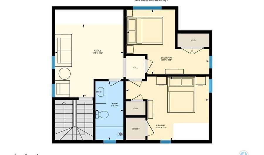 30 Prospect Hl 2, Newport, RI 02840 - 4 Beds, 2 Bath