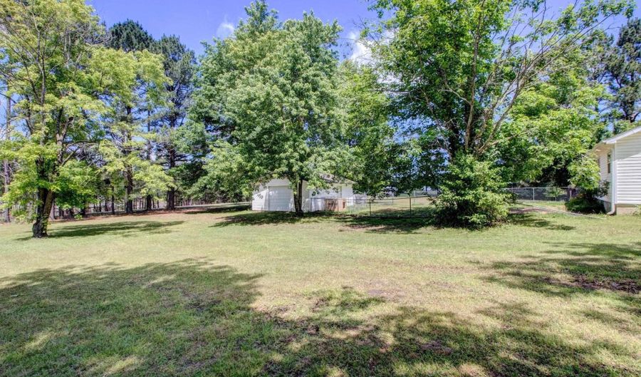 922 Hwy 258, Bald Knob, AR 72010 - 2 Beds, 2 Bath