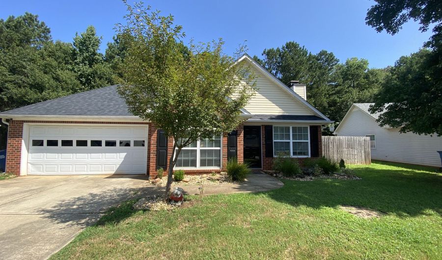 312 Tall Pne, Athens, GA 30605 - 3 Beds, 2 Bath