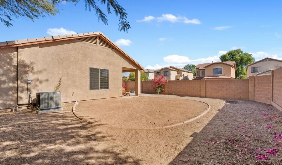 10901 W Lewis Ave, Avondale, AZ 85392 - 4 Beds, 2 Bath