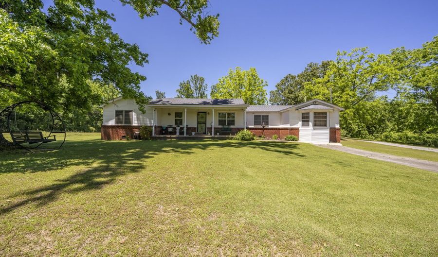 2884 SANDY FLAT Rd, Bethel Springs, TN 38315 - 4 Beds, 2 Bath