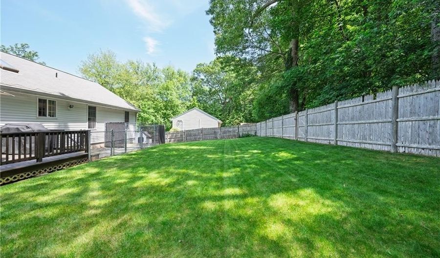 153 Grandview Ave, Lincoln, RI 02865 - 3 Beds, 2 Bath