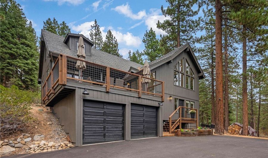 949 Jennifer St, Incline Village, NV 89451 - 4 Beds, 3 Bath