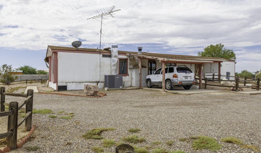 9835 N Scott Dr, Casa Grande, AZ 85122 - 2 Beds, 2 Bath