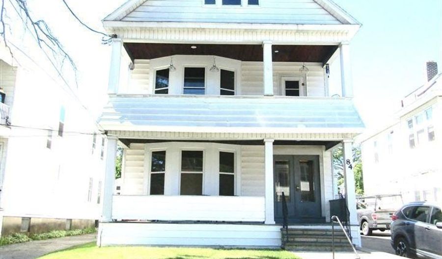 84 WINTHROP Ave, Albany, NY 12203 - 0 Beds, 0 Bath