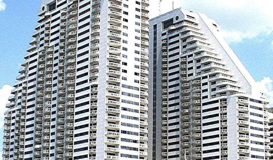 3101 BOARDWALK, Atlantic City, NJ 08401 - 1 Beds, 2 Bath