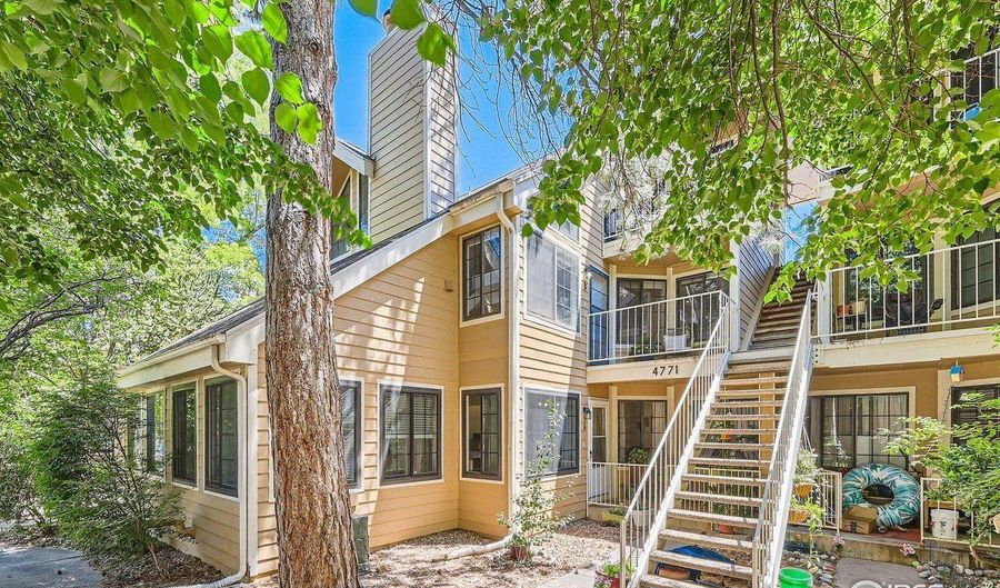 4771 White Rock Cir B, Boulder, CO 80301 - 2 Beds, 4 Bath