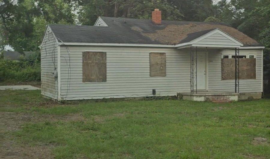 1920 Rozella Rd, Augusta, GA 30904 - 2 Beds, 1 Bath