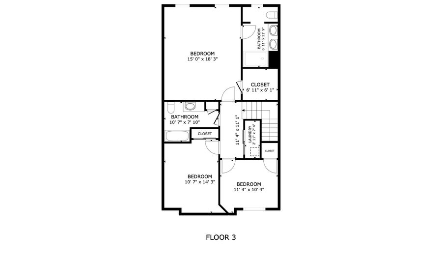 31 White Oak Ln, Aberdeen, NJ 07747 - 3 Beds, 4 Bath