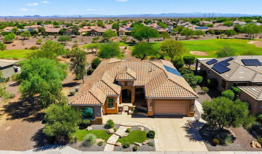 27096 W BEHREND Dr, Buckeye, AZ 85396 - 2 Beds, 3 Bath