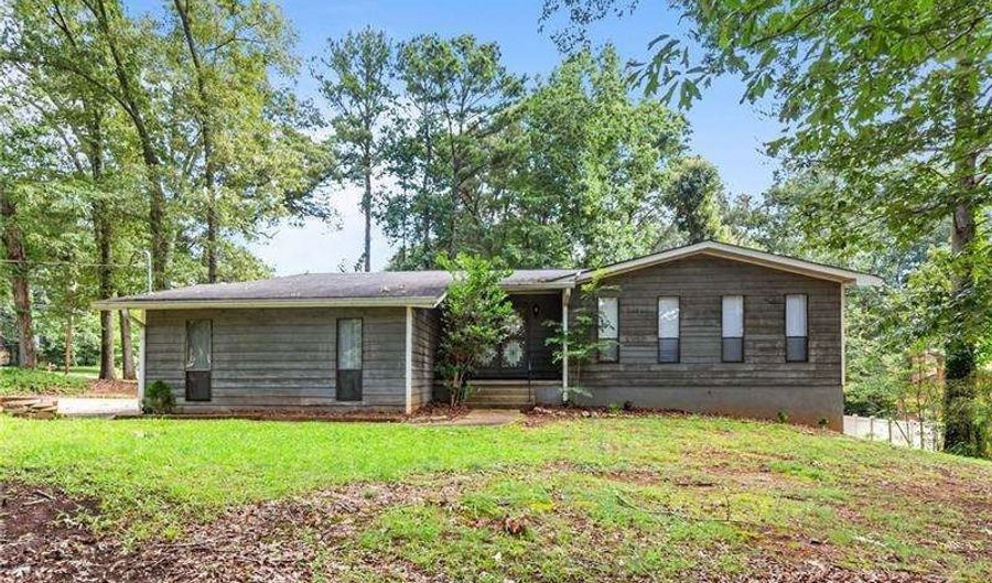 3540 Tarragon, Decatur, GA 30034 - 3 Beds, 2 Bath