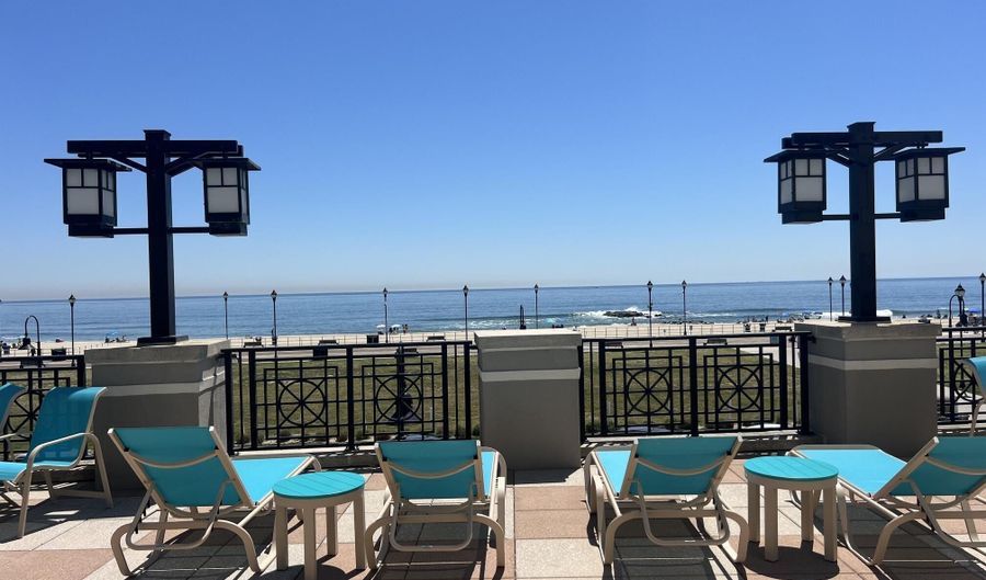1501 Ocean Ave N 1809, Asbury Park, NJ 07712 - 2 Beds, 2 Bath
