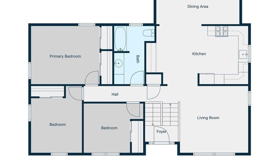 44 Atwells Ave, Johnston, RI 02919 - 3 Beds, 2 Bath