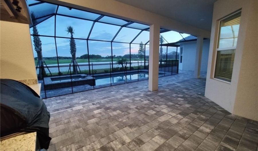 5508 W Whistling Straights, Ave Maria, FL 34142 - 3 Beds, 3 Bath